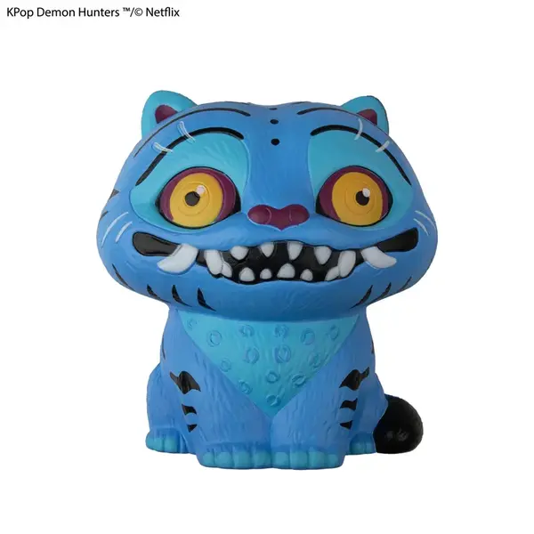 Cinereplicas K-pop Demon Hunters squishy Derpy