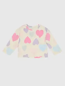 GAP Dívčí tričko Mix &amp; Match