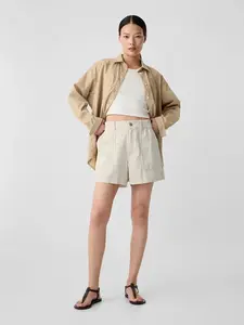 GAP Dámské Kraťasy utility 411972-01 Velikost: S