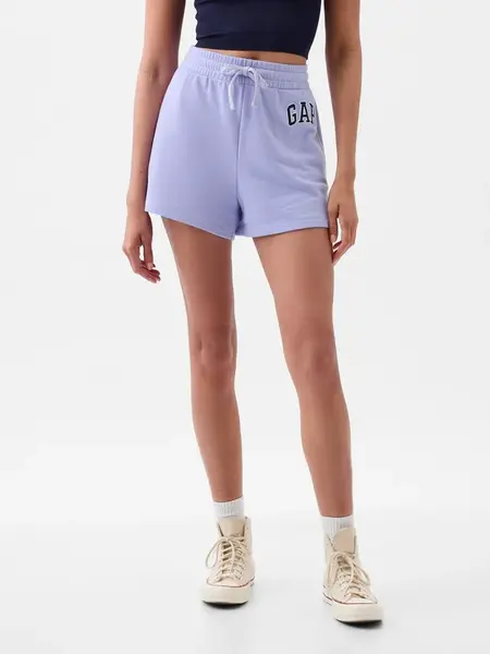 GAP  Dámské Kraťasy s logem 870535-01 Veľkosť: XL