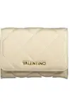 VALENTINO BAGS WOMEN'S WALLET BEIGE