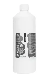 Bioclean likvidátor zápachu 1l desire