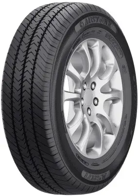 AUSTONE 185/75 R 16 104/102R ASR71 TL C 8PR