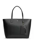 TOMMY HILFIGER Shopper  čierna
