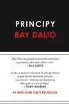 Principy (poškozená) - Ray Dalio