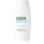 ISDIN FotoUltra 100 Solar Allergy Protect SPF 50+ ochranný fluid SPF 50+ 50 ml