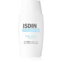 ISDIN FotoUltra 100 Solar Allergy Protect SPF 50+ ochranný fluid SPF 50+ 50 ml