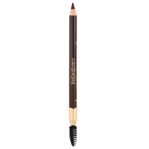 Yves Saint Laurent Dessin des Sourcils ceruzka na obočie odtieň 2 Dark Brown  1.3 g