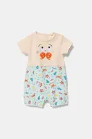 Dětské rampery Guess