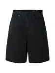 Volcom Džínsy 'BILLOW'  čierny denim