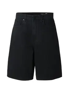 Volcom Džínsy 'BILLOW'  čierny denim
