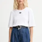 Bavlněné tričko MUNTHE PARSA