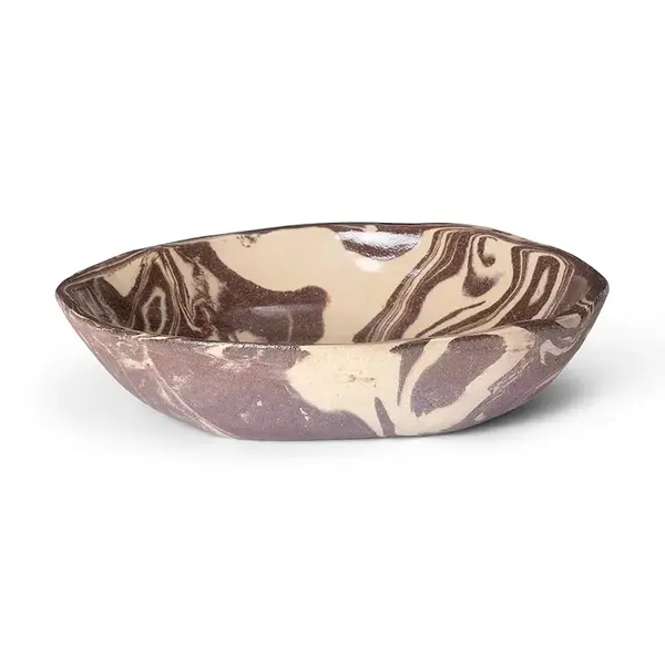 Miska ferm LIVING Ryu Bowl více barev