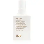 EVO Salty Dog Salt Spray slaný sprej pre plážový efekt 50 ml