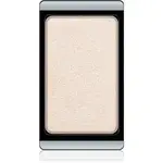 ARTDECO Eyeshadow Pearl očné tiene pre vloženie do paletky s perleťovým leskom odtieň 11 Pearly Summer Beige 0,8 g