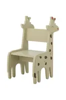 Židle do dětského pokoje Bloomingville Ibber