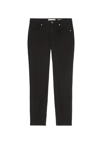 Marc O'Polo Džínsy 'Lulea'  čierny denim