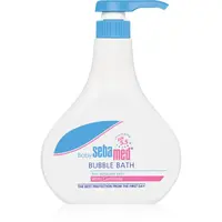 Sebamed Baby Wash pěna do koupele 500 ml