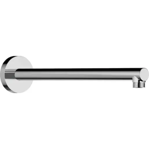 Sprchové rameno Hansgrohe na stenu chróm 24357000
