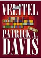 Velitel (poškozená) - Patrick A. Davis