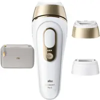 Braun IPL Silk·expert Pro 5 PL5210 chytré IPL zařízení pro odstranění chloupků 1 ks