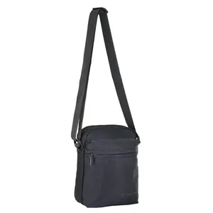 Dokladovka alpine pro neme černá uni