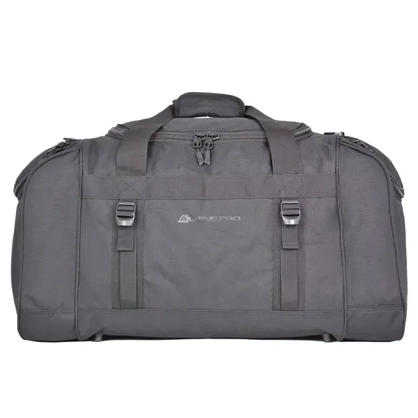 Sportovní taška 60 l alpine pro active černá 60 l