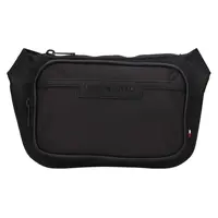 Pánská ledvinka Tommy Hilfiger Vad - černá