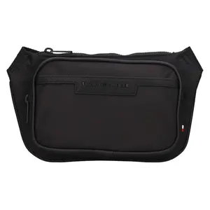 Pánská ledvinka Tommy Hilfiger Vad - černá