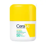 CERAVE Zmatňující opalovací fluid SPF50 50 ml
