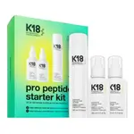 K18 Pro Peptide Starter Kit 3 x 150 ml