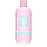 Hairburst Longer Stronger Hair vyživující kondicionér pro posílení a lesk vlasů 350 ml
