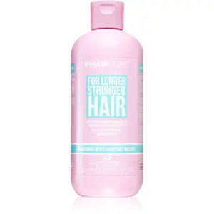 Hairburst Longer Stronger Hair vyživující kondicionér pro posílení a lesk vlasů 350 ml