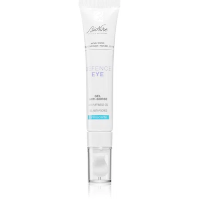 BioNike Defence Eye osvěžující oční gel proti otokům 15 ml