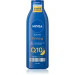 NIVEA Q10 Plus výživné zpevňující tělové mléko 250 ml