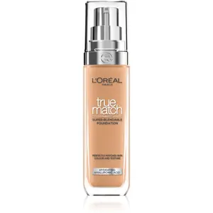 L’Oréal Paris True Match tekutý make-up odstín 7D7W 30 ml