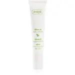 Ziaja Olive Oil oční krém s výtažkem z oliv 15 ml