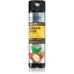 Dr. Santé Argan hydratační šampon pro poškozené vlasy 250 ml