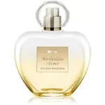 Banderas Her Golden Secret toaletní voda pro ženy 80 ml