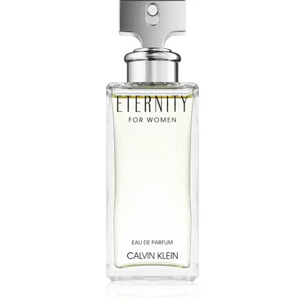 Calvin Klein Eternity for Women parfémovaná voda pro ženy 100 ml