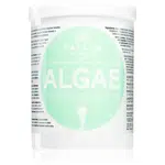 Kallos KJMN Professional Algae hydratační maska s výtažkem z řas a olivovým olejem 1000 ml