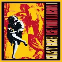 Guns N' Roses – Use Your Illusion I [Deluxe Edition]