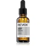 Revox B77 Just Squalane vyživující olejové sérum na obličej 30 ml