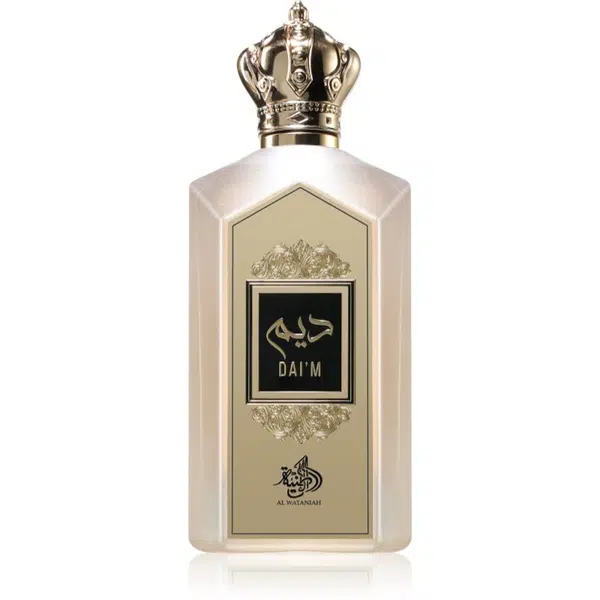 Al Wataniah Dai'M parfémovaná voda pro ženy 100 ml