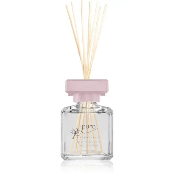 ipuro Essentials Sweet Paris aroma difuzér 50 ml