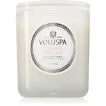 VOLUSPA Maison Blanc Italian Bellini vonná svíčka 270 g