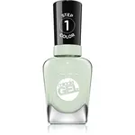 Sally Hansen Miracle Gel™ gelový lak na nehty bez užití UV/LED lampy odstín 690 Sweet Pea 14,7 ml