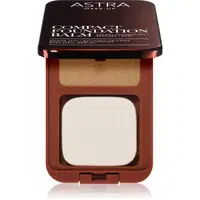 Astra Make-up Compact Foundation Balm krémový kompaktní make-up odstín 04 Medium 7,5 g