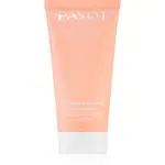 Payot Nue Gommage Douceur Sans Grains jemný peeling pro všechny typy pleti včetně citlivé 50 ml