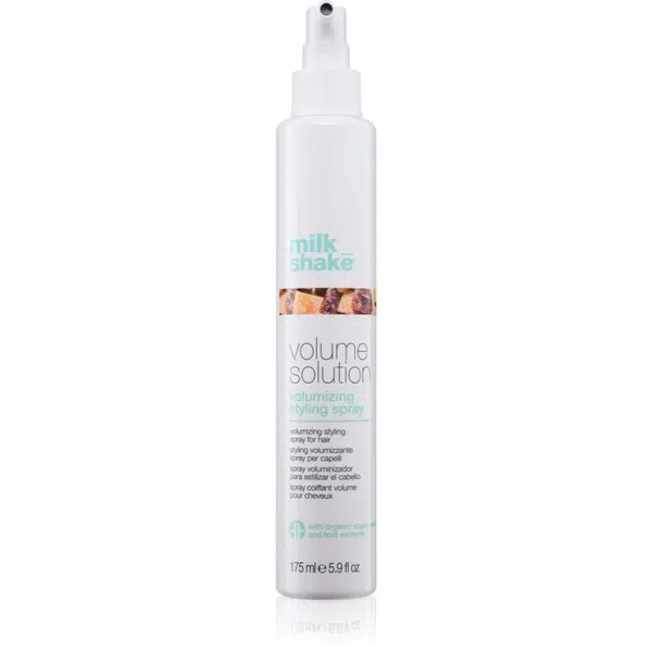 milk_shake® Volume Solution sprej pro objem od kořínků 175 ml